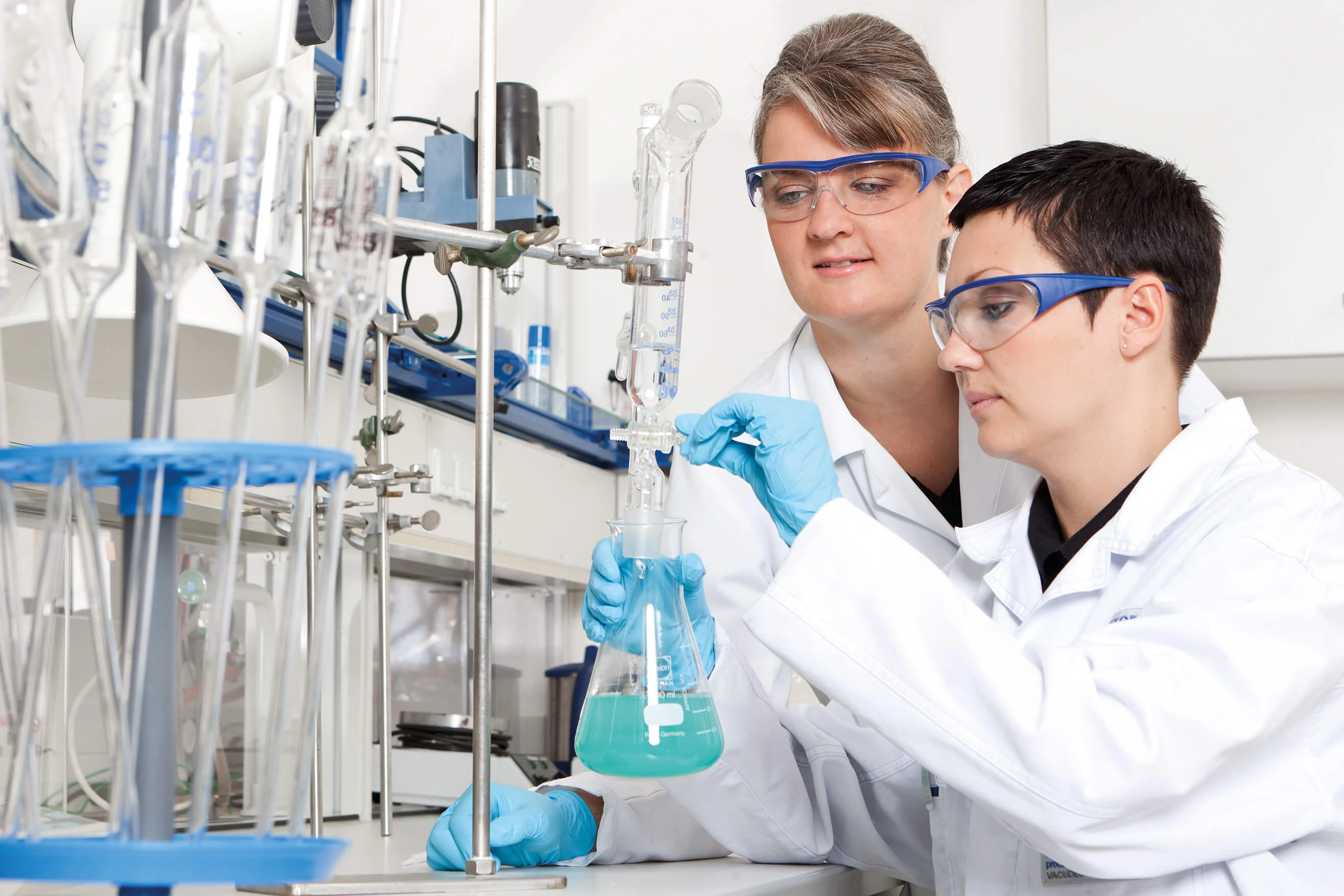 Jak działa destylacja próżniowa w oczyszczaniu ścieków?