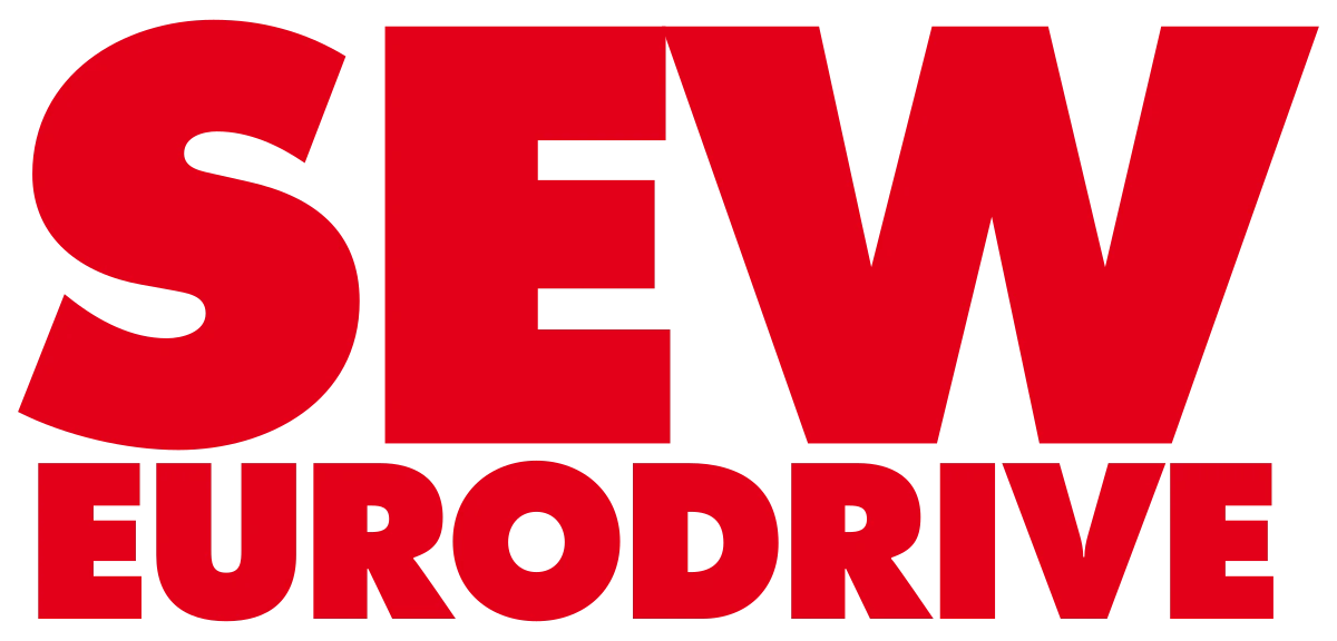 SEW Eurodrive, Logo