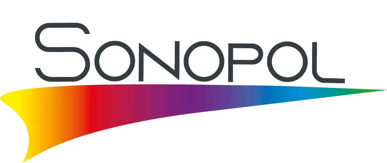 Logo Sonopol Logo Sonopol
