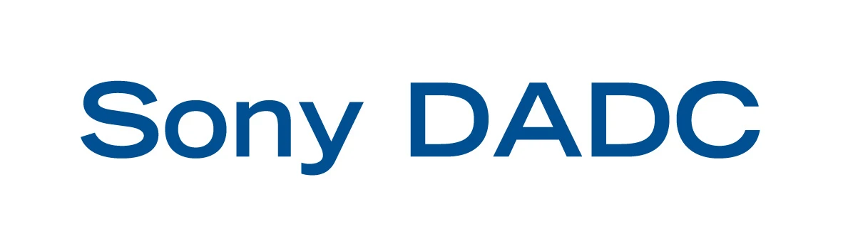 Sony DADC Logo