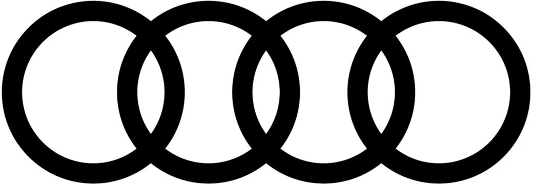 Audi, logo