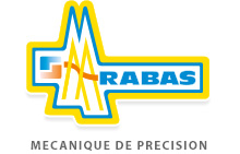 Rabas Protec Logo