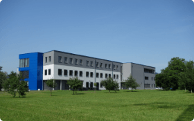 H2O GmbH, Edificio, Naturaleza, empresa