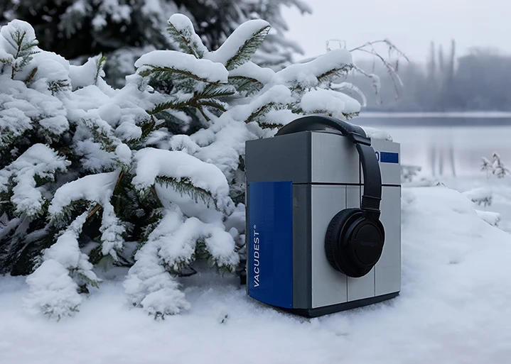 H2O wishes you a merry christmas