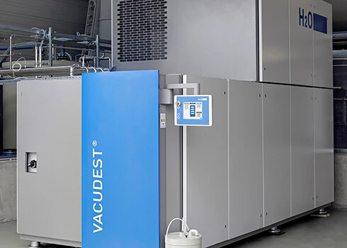 Anodowanie aluminium - wydajne i zrównoważone oczyszczanie zużytej wody płuczącej