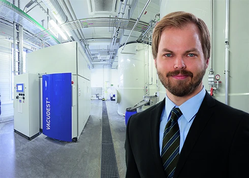 Free H2O Webinar: "Opportunities for Recycling of Industrial Wastewater"