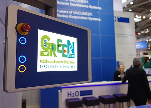 news greenexpo