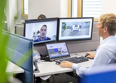 New webinars in 2022