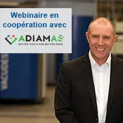 Take part in our free webinar! 