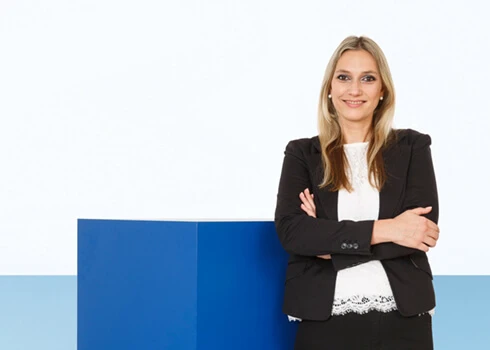 New Head of Human Resources at H2O GmbH