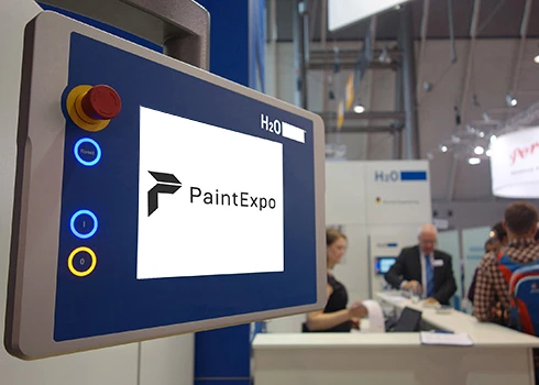Trade fair innovation: Smart Services from H2O GmbH increase long-term effectiveness and better rinse water results 