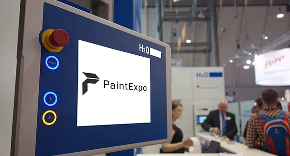 H2O GmbH auf der PaintExpo 2026: Nachhaltige Spülwasseraufbereitung mit VACUDEST – Qualität, Wirtschaftlichkeit und Kreislaufführung im Fokus