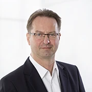 Markus Bardzinski talks about wastewater treatment in the chemical and pharmaceutical industry