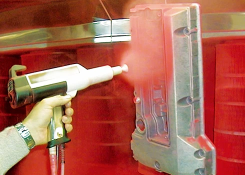 Lackiervorbehandlung, Wasserknappheit & die Rolle der Vakuumdestillationstechnologie